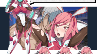 [SLG/PC/官中] 超能X天使 v1.07 官中步兵版 [1.5G]