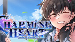 【PC/ADV/中文】迷人之心：与帮派的故事 CHARMING HEART Build.12356095 STEAM官方中文版【2.3G/度盘】