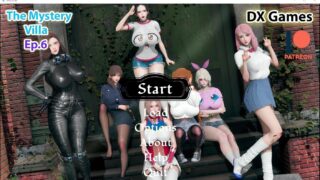 【RPG/PC+安卓/汉化】新婚性活生存RPG：桃音的秘密起点 汉化中文版+存档【1.4G】