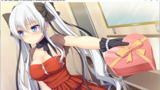 [ADV汉化/颜艺社/PC+安卓] 恋爱x决胜战+FD 模拟精翻汉化版 [4.7G]
