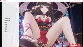 [日系SLG中文动态] 原神同人：花火轮盘赌 Sparkle Roulette V1.1 官方中文版 [210M百度]