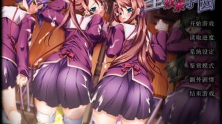 [ADV/汉化] 圣奴隶学园 Holy Maid Academy官方中文版 [1.6G百度]
