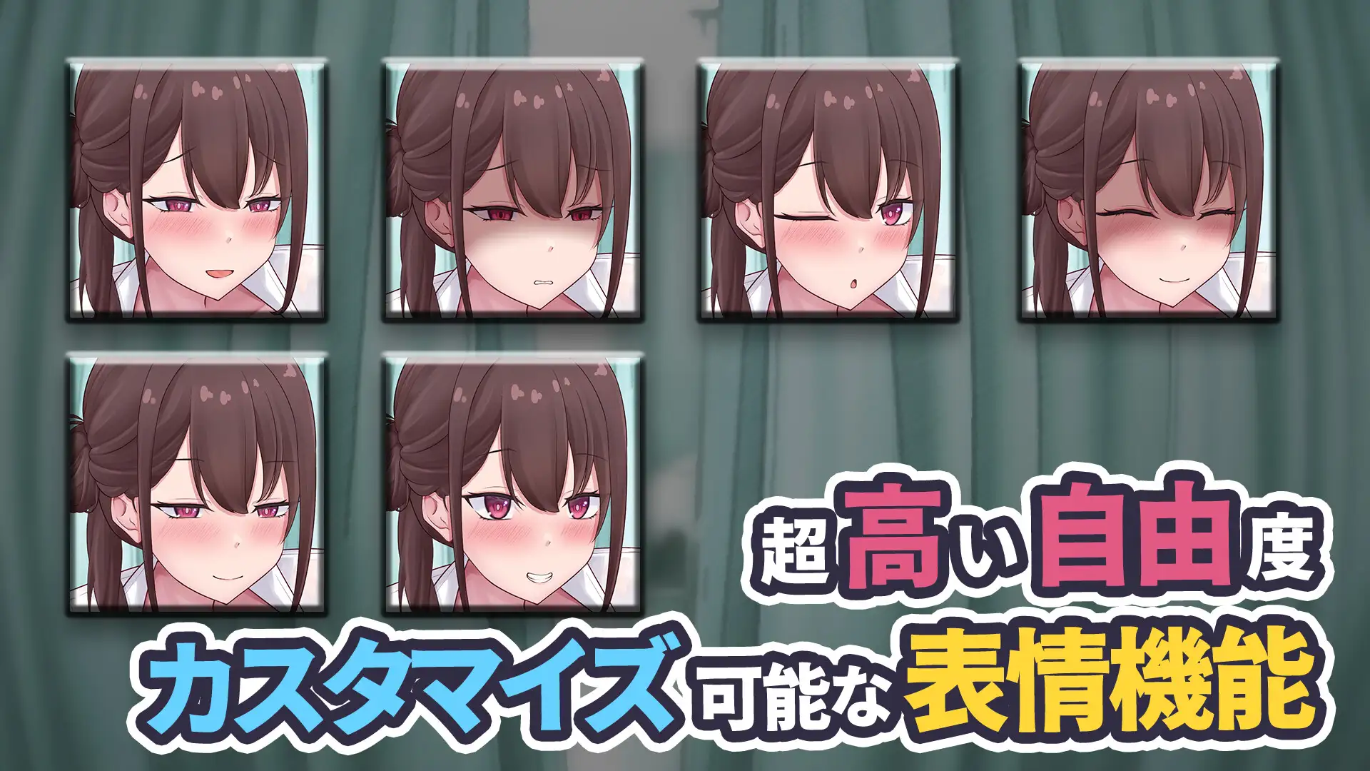 [SLGPC/官中] 早泄改善训练～护士姐姐强力射精手淫 早漏改善トレーニング～ナースお姉さんの強○射精手袋コキ [50M]