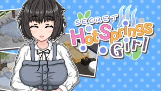 [SLG] [SLG] STEAM官方中文 Secret Hot Springs Girl 秘湯ガール[360M/