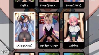 【安卓/SLG/动态】Oh My WaifuV3.2.5 [343M/百度]