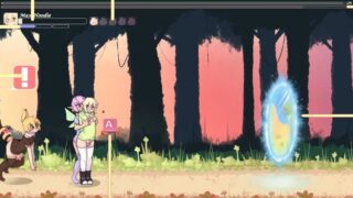 【安卓+PC/SLG/动态】满盈的精灵/Max the Elf [5.7G/百度]