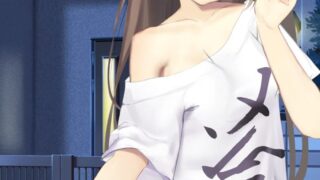 【安卓+PC/SLG/动态/互动】与妹妹同居/Nemurimouto [336M/百度]