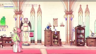 【安卓+PC/SLG/动态】满盈的精灵/Max the Elf [5.7G/百度]