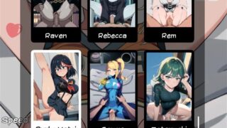 【安卓/SLG/动态】Oh My WaifuV3.2.5 [343M/百度]