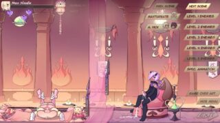 【安卓+PC/SLG/动态】满盈的精灵/Max the Elf [5.7G/百度]
