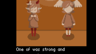 【安卓+PC/SLG/动态/像素】Doki Doki Tri-line Quest [1.05G/百度]