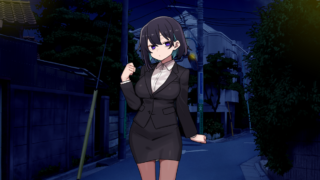 [RPG/高潮脸/阿黑颜]東雲凜花はひとりえっちで稼ぎたい![自购汉化/400MB/百度]