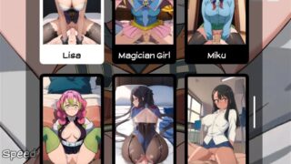 【安卓/SLG/动态】Oh My WaifuV3.2.5 [343M/百度]