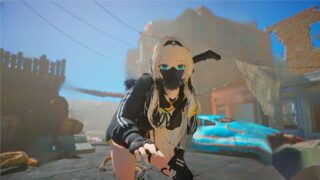 [顶级魔改/一键端]辐射绅士天堂整合-绅士次元：动漫种族 V1.0赞助内部版[超全完整版/多种配置/最新实验室][223G/新整合] 夸克