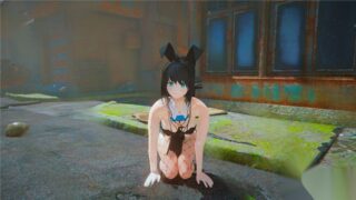 [顶级魔改/一键端]辐射绅士天堂整合-绅士次元：动漫种族 V1.0赞助内部版[超全完整版/多种配置/最新实验室][223G/新整合] 夸克