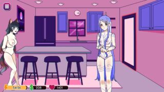 【安卓+PC/SLG】女孩诞生之地/Where Girls Are Made [1145M]