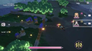 [3D/官中/动态] 从魅魔开始的异世界冒险 [570m]