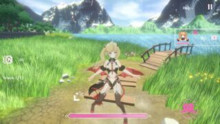 [3D/官中/动态] 从魅魔开始的异世界冒险 [570m]