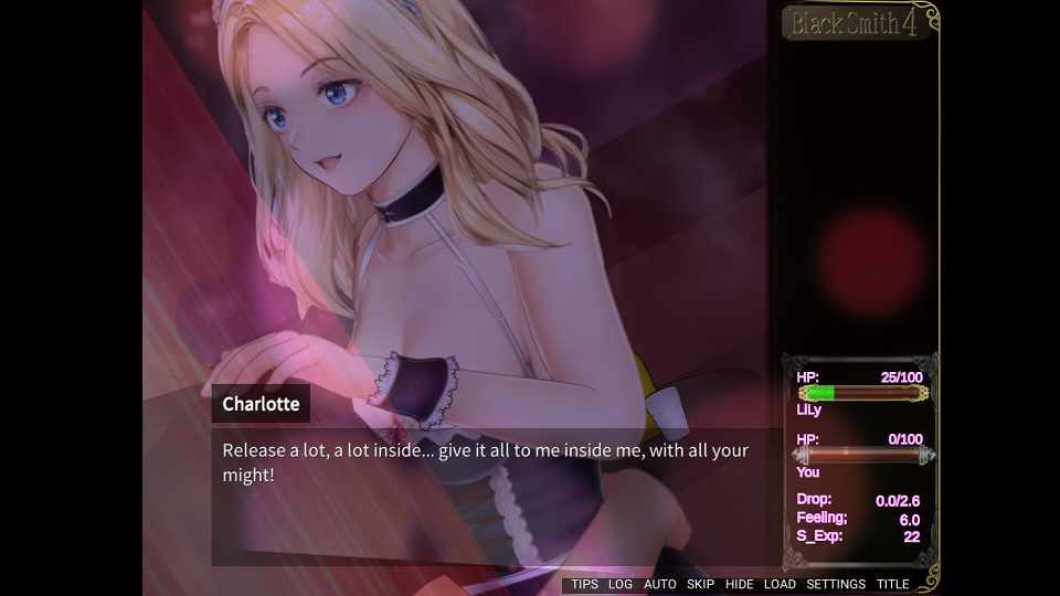 [SLG/官中] 铁匠4 Black Smith4 V1.1.6 [870M/度盘]