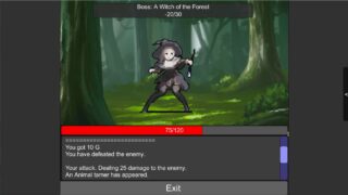 【安卓/PC/SLG】Art Thou a Demon King/你是魔王 [697M]