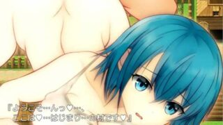 [探索RPG/汉化] NPC奸 虽然是村民但很自由（NPC姦 ～村人だけど自由です～）V1.0 内置AI汉化 [440MB/多空/百度]