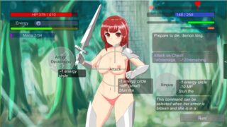 【安卓/PC/SLG】Art Thou a Demon King/你是魔王 [697M]
