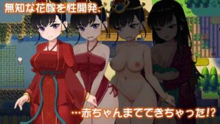 [RPG中文NTR]婚闹~WeddingHazing官方中文版