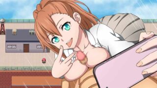 [探索RPG/强X/官中] NPC奸- 校园里的性愿望（NPC姦 - 校園裡的性願望）V1.0 DL官方中文+全CG [330MB/百度]