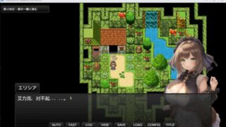[日系RPG/汉化] 不道德的伊利莎-被戴绿帽子的已婚法师PC+安卓汉化版 [多空/1G/BD]