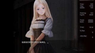 [SLG/官中] 铁匠4 Black Smith4 V1.1.6 [870M/度盘]