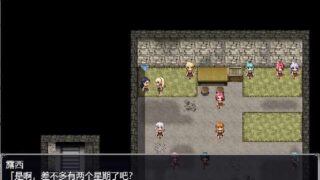 [日系RPG/无码汉化] 亡国少女谢莉尔 V1.01 PC+安卓官方中文步兵版 [多空/1.5G/BD]