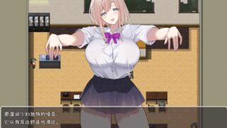 [日系RPG/汉化/动态] NPC奸~对无抵抗美少女的随意中出 PC+安卓汉化版 [多空/1.1G/BD]