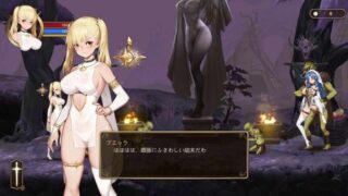 [ACT中文步兵]冒牌圣女的邪教讨伐RitualSummon官方中文步兵版