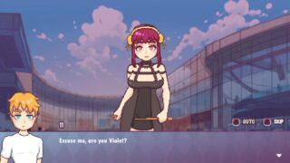 【安卓/PC/SLG】角色扮演房间/Cosplay House [313M]