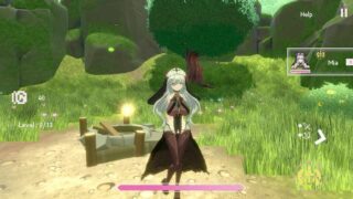 [3D/官中/动态] 从魅魔开始的异世界冒险 [570m]