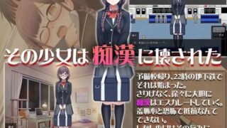 [RPG汉化]为什么要对像我这样的人猥亵呢...～告诉你，地味又认真又没有魅力的女人才是猥亵的最佳目标哦～内嵌AI汉化版