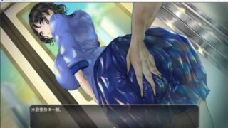[SLG/爆乳巨乳/AI汉化] 真夏的爆乳痴汉电车（真夏の爆乳痴漢電車 ～淫獄の31日間～）V1.0 [700M/百度/FM]