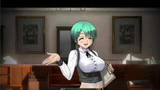 【日式RPG精翻汉化全动态CG】伊莉丝编年史アイリス★クロニクル fgjinn汉化补完版【700M新汉化】