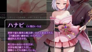 [RPG/机翻] 魅魔和魔法/Succubus&Magic [XN/百度/1G]