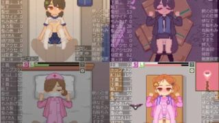 【PC/ACT/官中】精灵弓箭手与消失的神树/エルフアーチャーと消えるダイ木 [386M/百度]