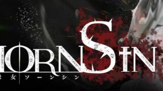 【神作ACT官中战斗H】 棘罪修女-伊妮莎 ThornSin v0.7.1 官方中文版 【4.27G】