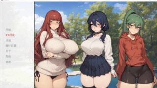 [SLG汉化]精灵后宫SpiritHaremVer1.0PC+安卓AI汉化版