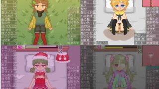 【PC/ACT/官中】精灵弓箭手与消失的神树/エルフアーチャーと消えるダイ木 [386M/百度]