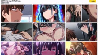 [2D动画/里番/荻原沙优字幕] 初恋時間。[1-6合集][2K/60FPS 修补][CUGAN超分/补帧] [6V/11.8G/度盘]