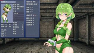 [SLG游戏官方中文]精灵教育家～另一个版本～TheElvenEducator~anotherver~V1.04汉化版