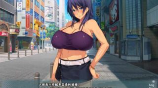 [拔作ADV汉化]姐姐狩猎！兴奋不已的大姐姐们接招吧！PC+安卓模拟汉化版+CG+动画