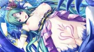 [大型SRPG/汉化] 神のラプソディ 神之狂想曲 [FM/8G/BD]