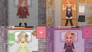 【PC/ACT/官中】精灵弓箭手与消失的神树/エルフアーチャーと消えるダイ木 [386M/百度]