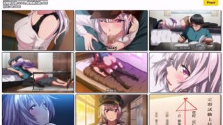 [2D动画/里番/荻原沙优字幕] 初恋時間。[1-6合集][2K/60FPS 修补][CUGAN超分/补帧] [6V/11.8G/度盘]