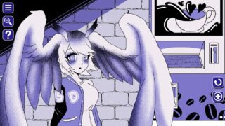 【安卓/PC/SLG】异常咖啡机/Anomalous Coffee Machine [1.8G]